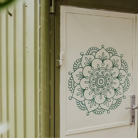 Green Centre Studio Kluż-Napoka Zewnętrze zdjęcie