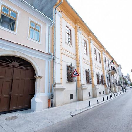 Green Centre Studio Kluż-Napoka Zewnętrze zdjęcie